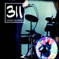311 - Omaha Sessions